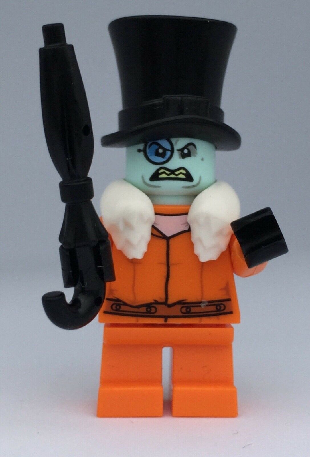 The Penguin 40 10937 41 - Lego Minifigure