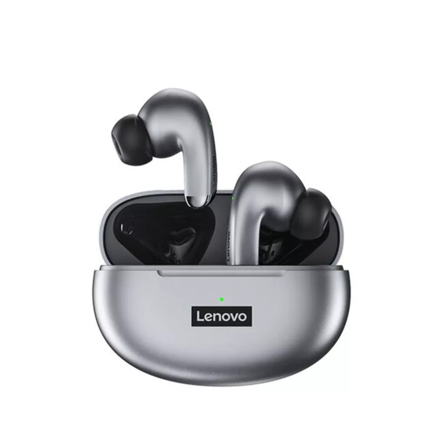 Lenovo LP5 Mini Bluetooth Earphone 9D Stereo Waterproof Wireless Earbuds USA