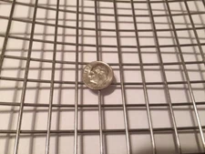 Quality Stainless Steel Mesh - 304 #2 .063 Stainless Steel Welded Wire 12" x 18"