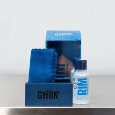 GYEON Q2 Rim EVO 30ml - Wheel Ceramic Quartz Coating Kit For Wheels and Rims