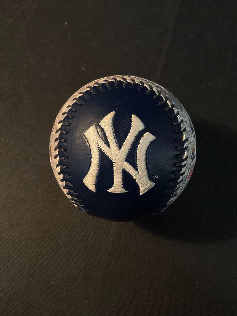 NY Yankees 26 Time World Series Champions Souvenir Collectible