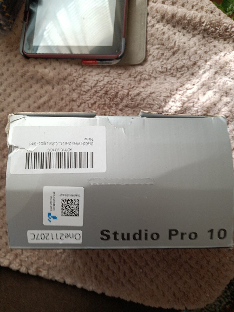 Oneodio Pro-10 DJ Headphones Studio Monitor Headset | eBay