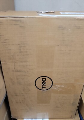Dell 22 Monitor P2225h 21.5'' 16:9 Full HD IPS LED Monitor, Black/Silver - Tested