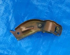 2002-2004 Acura RSX Fuel Filler Tube Bracket Holder Tank Hose Neck Pipe Fill 