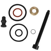 1X Bosch Dichtungsatz,EinspritzdüSe Incl Schraube VW Skoda Seat Audi 1.9 2.0 TDI