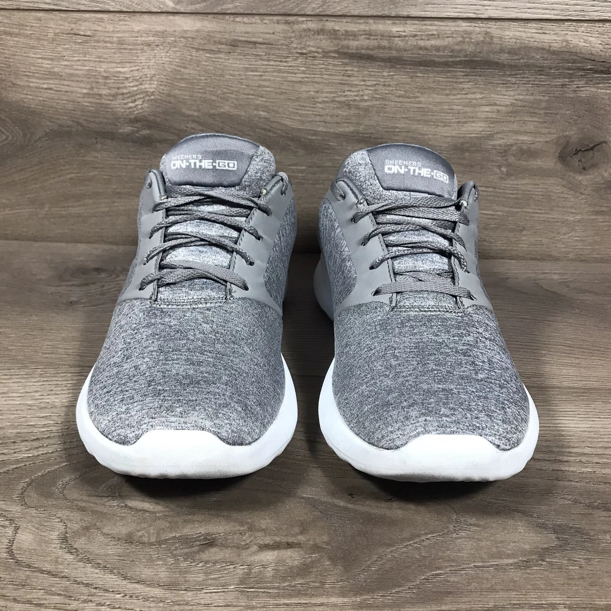 Skechers on the sales go city 3.0 mujer