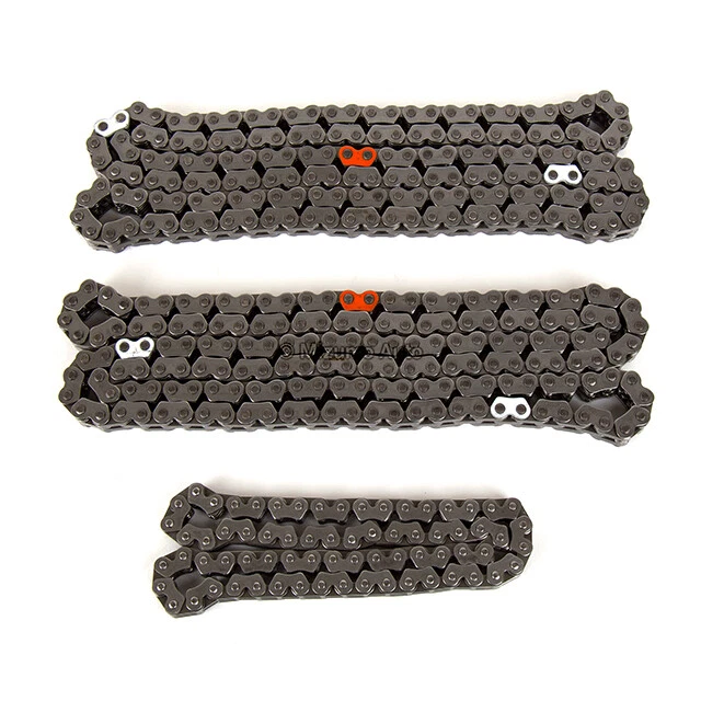 Kit de cadena de distribución para Infiniti FX50 QX70 09-13 5,0 L Foto 3 de 4