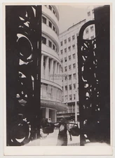 Through Ornate Gates Rural Soul Bearing Burdens in the Heart of City Abstract