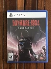 Daymare: 1994 - Sandcastle - Sony PlayStation 5