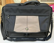Targus Black Laptop Bag Carrying Case
