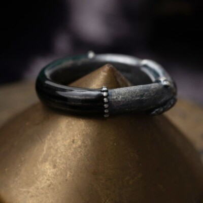 Q-pot.] Unbreakable Vow Ring [Harry Potter Collaboration] Ring