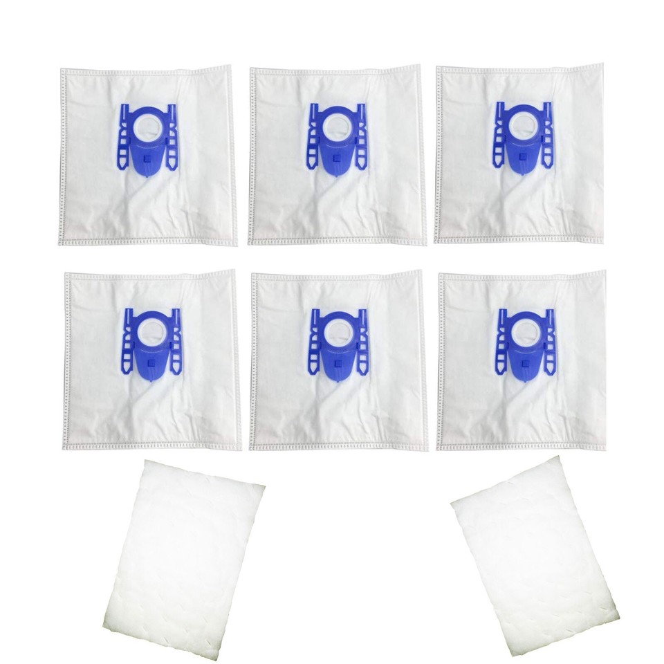 Kit di Accessori per aspirapolvere Siemens VS06B2410, q8, Bosch