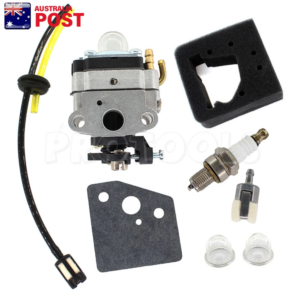 Carburettor For Shindaiwa T230 LE230 S230 X230 F230 C230 T230X Trimmer Carby - image 2 of 4