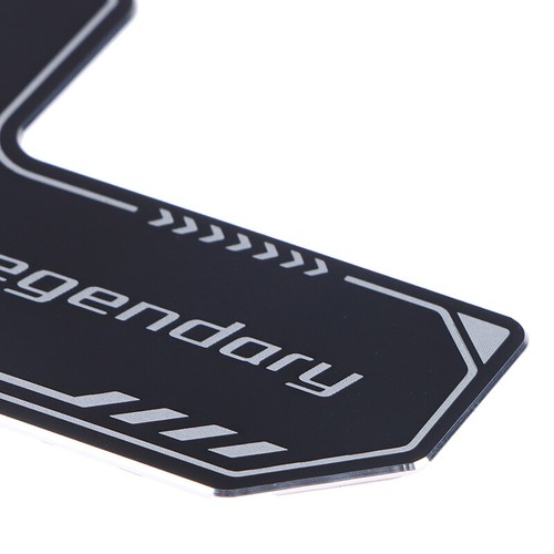 1Pc Mobile Phone Cooling Plate Universal Mini Mobile Phone Radiator Stickers - Zdjęcie 5 z 12