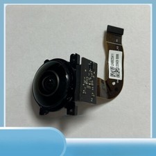 compatible Insta 360 X2 Front Rear Lens With Glass Digital Camera Parts Replace