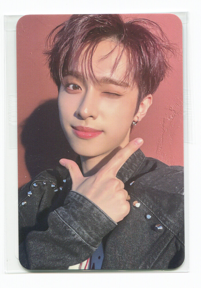 XDINARY HEROES - LIVELOCK 4th Mini [YES24] POB EXCLUSIVE OFFICIAL