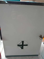 Armadietto pronto soccorso Cassetta farmaci Contenitore medicinali