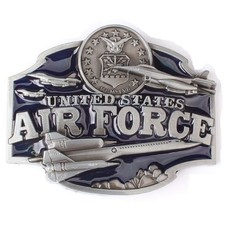 Belt Buckle in American Air Force AFC-01