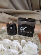 Mont Blanc LEGEND   0.15 FL OZ  L@@K 