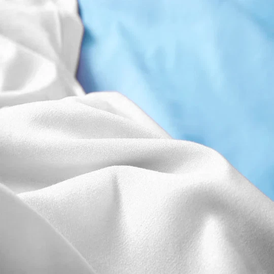 3D Girl Beautiful Anime Kids Quilt Cover Set Bedding Sets Pillowcases 64 - Image 3 of 4