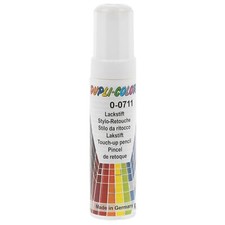 Dupli-Color Auto-Color DupliColor AC weiß 0-0711 Lackstift (12ml)