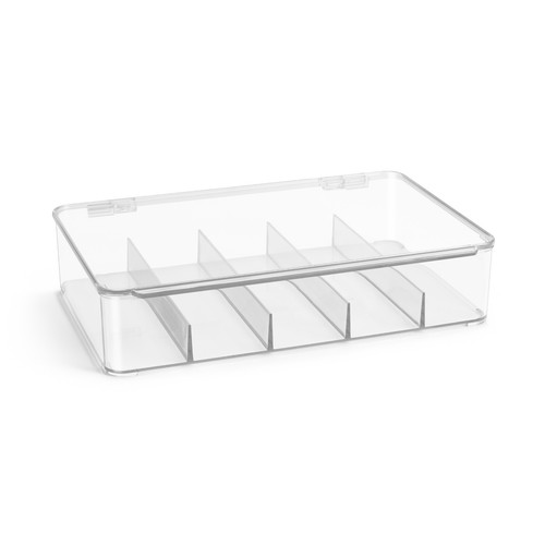 Sorbus Sunglasses Organizer - Stackable Eyeglass Case Storage Organizer Display - Picture 14 of 41