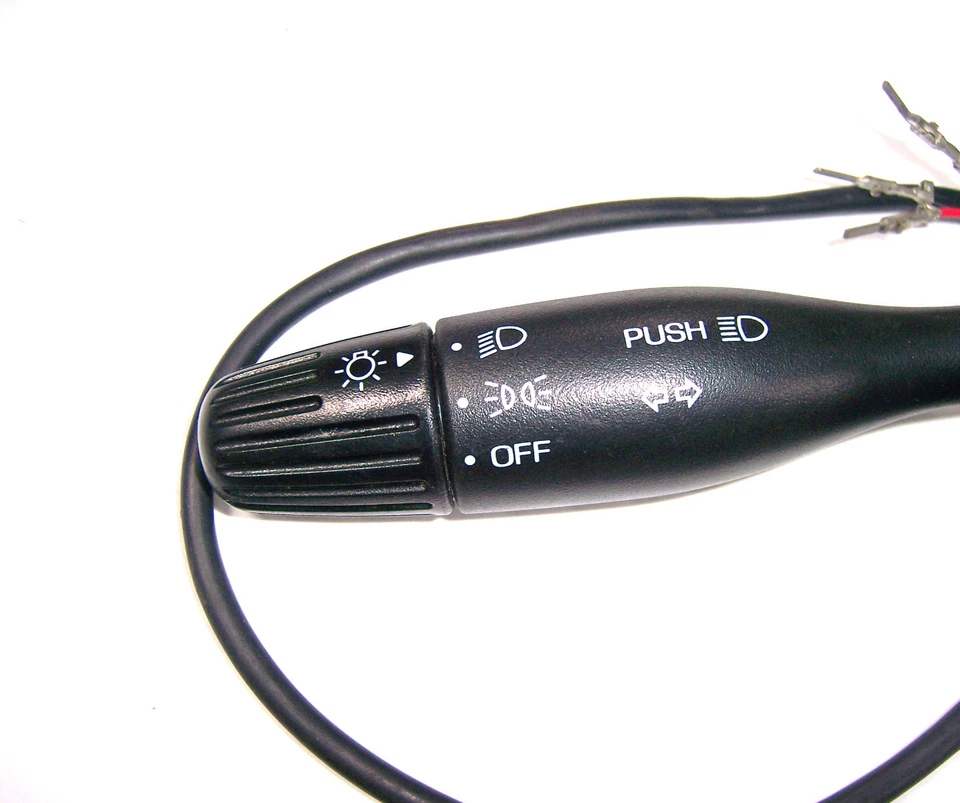 Nuevo interruptor de faros Ford Probe 1992-1994 OEM F42Z-13341-A Foto 2 de 2