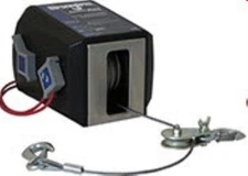 Dutton Lainson 25700 SA7000 12Volt Electric Winch