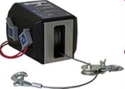 Dutton Lainson 25700 SA7000 12Volt Elektrisch Seilwinde