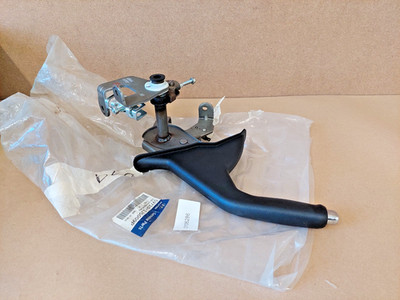 Hyundai i20 Parking Brake Lever Hand Brake 597101J5009P 2009-2015 Genuine NEW