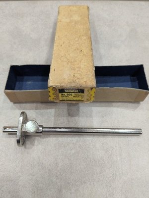 #ad #ad Vintage Stanley No. 90G Marking Gauge In Original Box NICE 🔥 🔥 🔥 $39.95