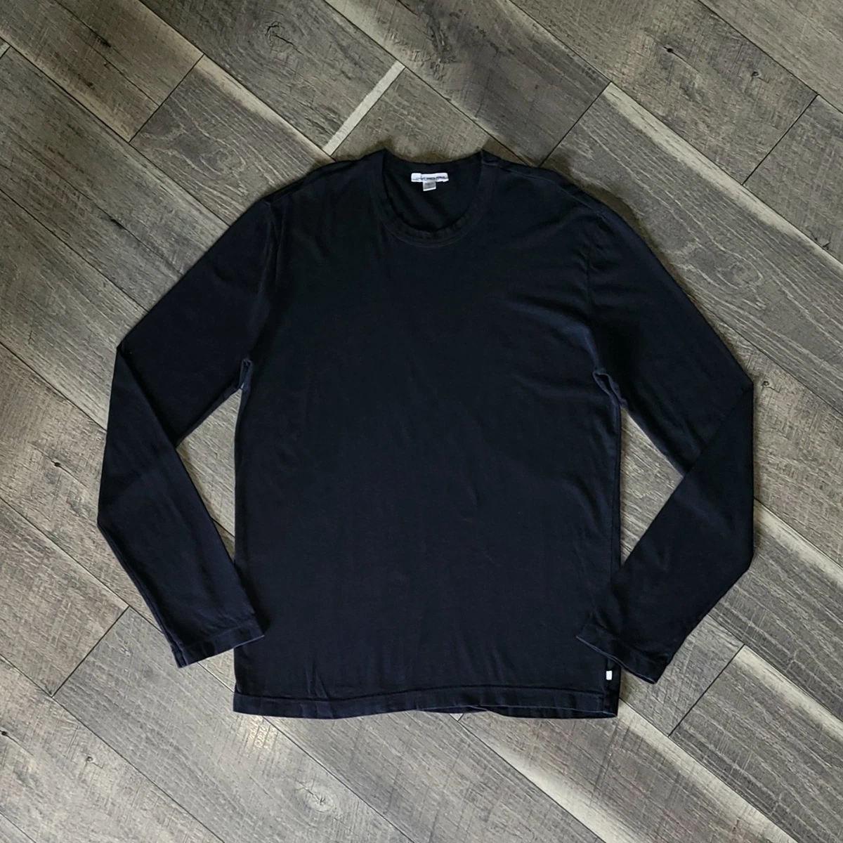 James Perse Long Sleeve T-Shirts for Men for sale | eBay
