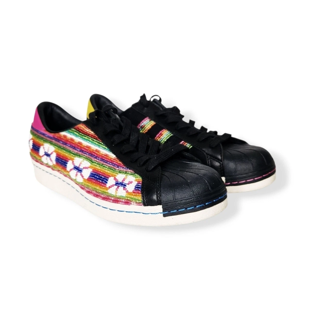 adidas Pharrell Williams x Superstar White for Sale | Authenticity