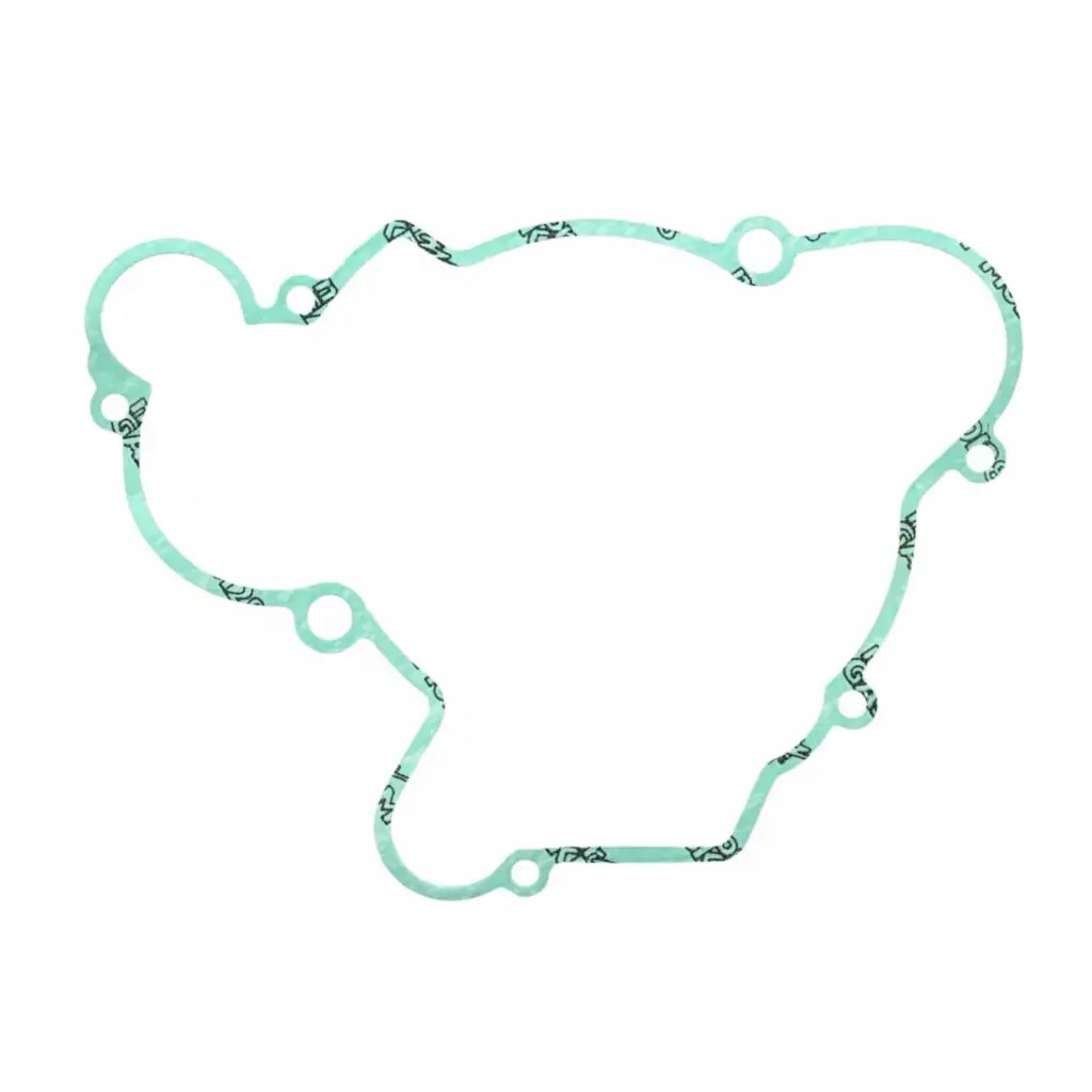 Athena , Motorrad Zubehör, Clutch Cover Gasket - Bild 2