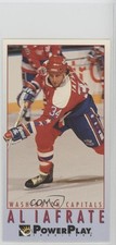 1993-94 Fleer Power Play Al Iafrate #263 0q3