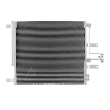 RAYTEN AC Condenser For 11-12 Ram 1500 Dodge Ram 1500 3.7L 4.7L 5.7L 55056824AB