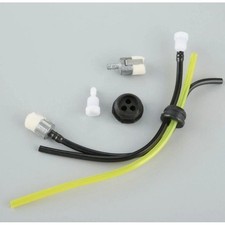 per linea Carburante con Filtro e Ventola per Attrezzature Professionali per