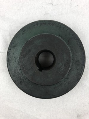 Wood's Coupling 8SX1-1/4 Max RPM 4500 1-1/4''
