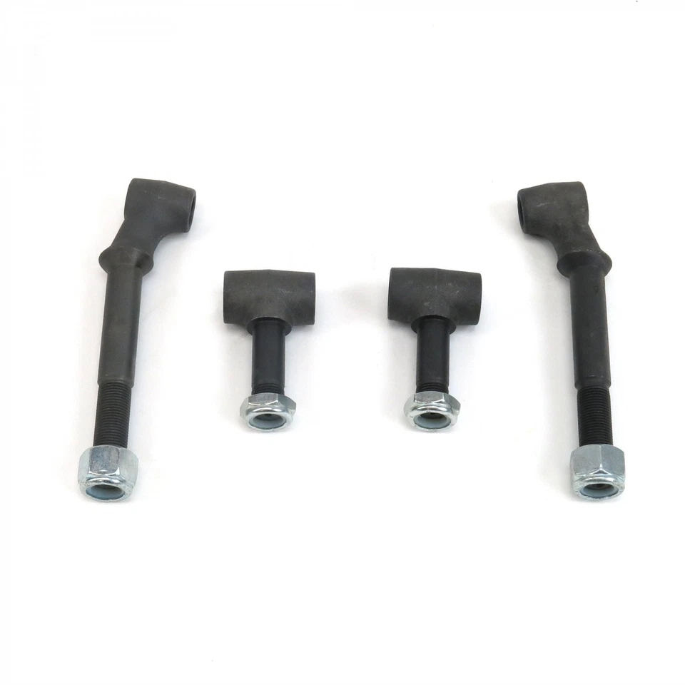 1928 - 1934 Ford Adjustable Spring Perches Kit - 1 Pair - Image 2 of 4