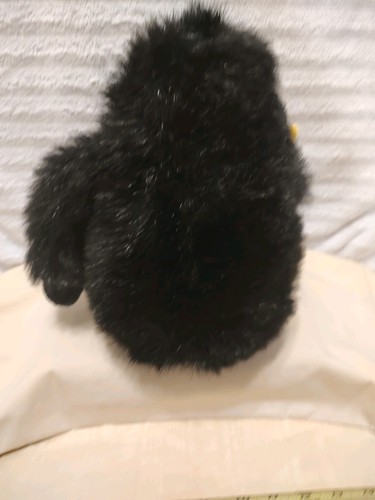 Singing Animated Gorilla With Yellow Banana And Play Button - Picture 7 of 13