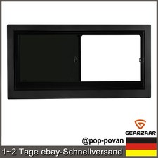 Schiebefenster 1112x565mm Für Mercedes Vito W639 2009 Rechts Auto Fenster
