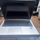 Hp Elitebook 840 G6 As Is For Parts Laptop Pc (3) I5 8th Gen — photo 1