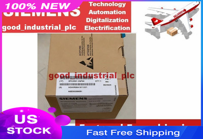 Original Siemens 6FX2 001-2NF00 / 6FX2001-2NF00 Incremental Encoder
