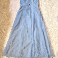 Mori Lee Cinderella Beaded Princess Feminine Whimsical Aline Formal Prom Dress