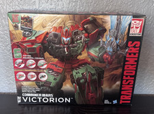 Transformers VICTORION Combiner Wars NIB