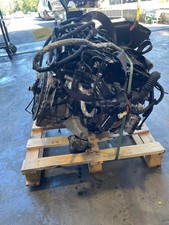 Moteur BMW SERIE 5