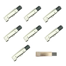 UPC 790996916163 product image for Otion Door And Furniture Damper Hinge With Soft Close For Corner Hinges For Retr | upcitemdb.com