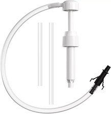 Fluid Pump for Quart Bottles - Transfer Gear ...