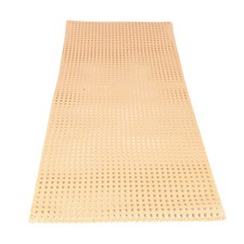 16-Inch Wide Natural Rattan Webbing 40-Inch Long 3.3 Ft. Rattan Webbing4046