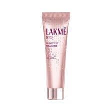 Lakme 9 to 5 CC Cream Mini, Beige, LSF 30, na...